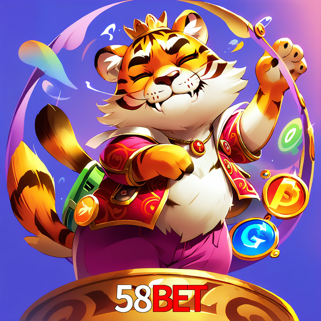  58Bet